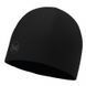 Шапка Buff Microfiber Reversible Hat R-solid Black (BU 118176.999.10.00)