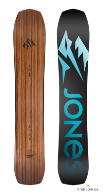 Сноуборд Jones Snowboards Flagship 2020