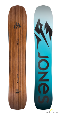 Сноуборд Jones Snowboards Flagship 2020