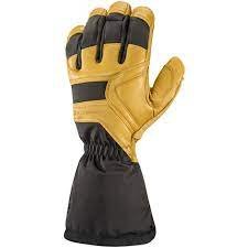 Перчатки мужские Black Diamond Crew Gloves Natural, M (BD 801528.NTRL-M)