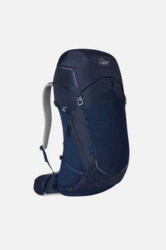Рюкзак Lowe Alpine AirZone+ Trek 35:45, Navy (LA FTE-89-NA-35)