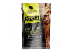 В'ялена індичка Adventure Menu Turkey jerky 25g (AM 5002)