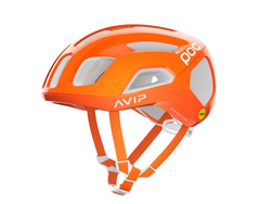 Велошолом POC Ventral Air MIPS, Fluorescent Orange AVIP, L (56-61 см) (PC 107551217LRG1)