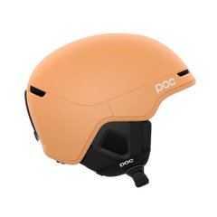 Горнолыжный шлем POC Obex Pure Light Citrine Orange, M/L (PC X20101091214MLG1)