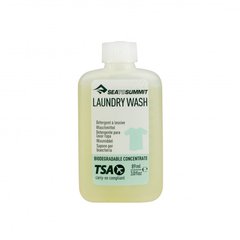 Жидкое мыло для стирки Sea To Summit Trek & Travel Liquid Laundry Wash, 100 ml (STS ACP063051-041403)