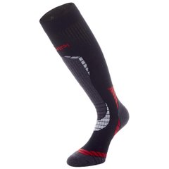 Термошкарпетки Accapi Ski Wool, Black, р.37-39 (ACC H0900.999-I)