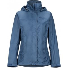 Мембранная куртка Marmot Women's PreCip Eco Jacket Storm (134), L