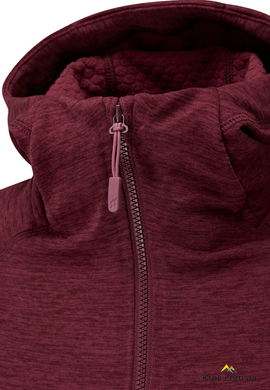 Кофта женская Rab Nexus Jacket Wmns, Deep Heather, S (10) (RB QFF-73-DEH-10)