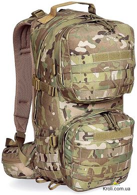 Тактичний рюкзак Tasmanian Tiger Combat Pack MC