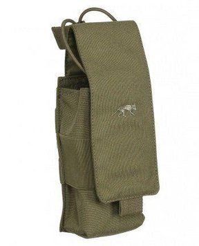 Підсумок для магазинів Tasmanian Tiger DBL Mag Pouch AK Khaki (TT 7829.343)