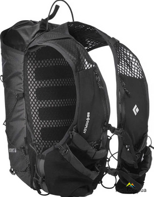 Рюкзак Black Diamond Distance 8, Black (BD 681223.0002-S)
