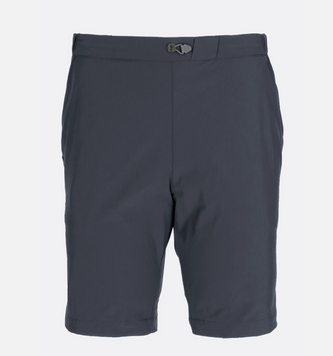 Шорти чоловічі Rab Momentum Shorts, Belugа, М (32) (RB QFV-29-BEL-32-09)