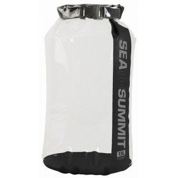 Гермочохол Sea To Summit Stopper Dry Bag 13L