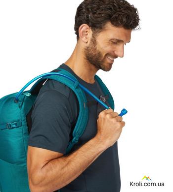Рюкзак Lowe Alpine Edge 22, Ultramarine (LA FDP-90-ULM-22)