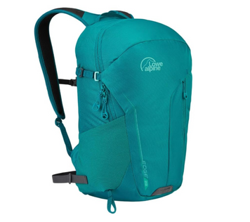 Рюкзак Lowe Alpine Edge 22, Ultramarine (LA FDP-90-ULM-22)