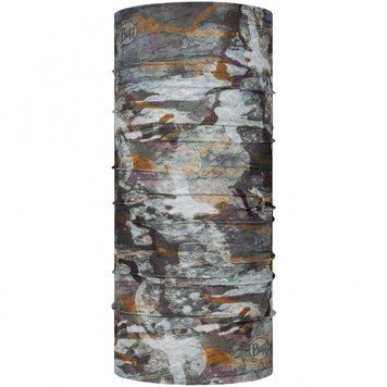 Бафф (шарф-труба) Buff Coolnet Uv +, Insect Shield Zeogrey (BU 128497.937.10.00)