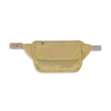 Гаманець натільний Tatonka Skin Waist Pouch, Natural