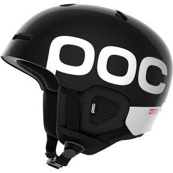 Шолом POC Auric Cut Backcountry SPIN M-L, Uranium Black