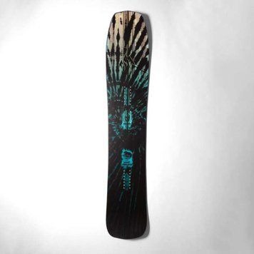 Сноуборд Jones Snowboards Mind Expander FW 20-21 (158 см)