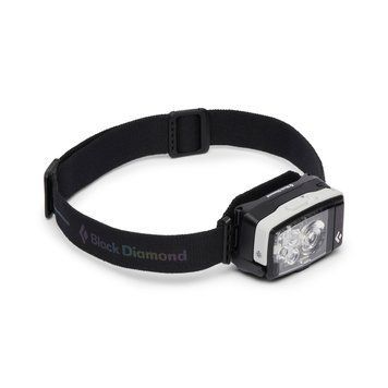 Фонарь налобный Black Diamond Distance LT 1100, Black/Alloy (BD 6206029309ALL1)