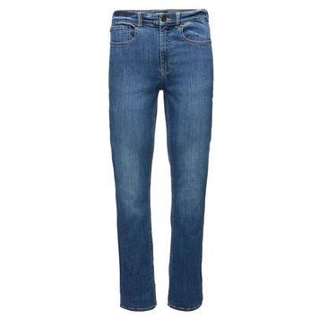 Штани чоловічі Black Diamond Forged Pants, Denim, р. L(33х32) (BD 750020.4010-332)