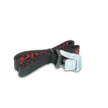 Стяжной пояс Tatonka Riemen ST-18mm 1.5m, Black (TAT 3212.040)