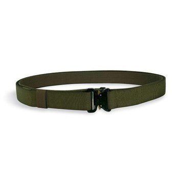 Розвантажувальний ремінь Tasmanian Tiger Equipment Belt MK2 SET, Olive, S (TT 7633.331-S)