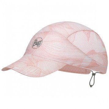 Кепка Buff Pack Speed Cap Cyancy Blossom L/XL (BU 128659.537.30.00)