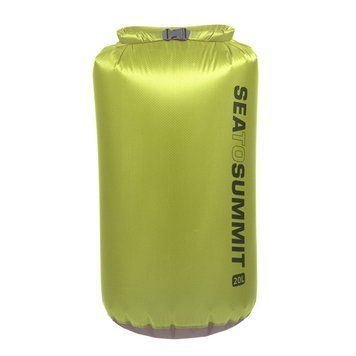 Гермомішок Sea To Summit Ultra-Sil Dry Sack 1 L Green (STS AUDS1GN)