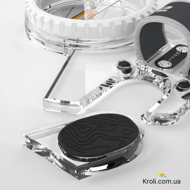 Компас Silva Arc Jet 360 Left для лівої руки (SLV 37893)