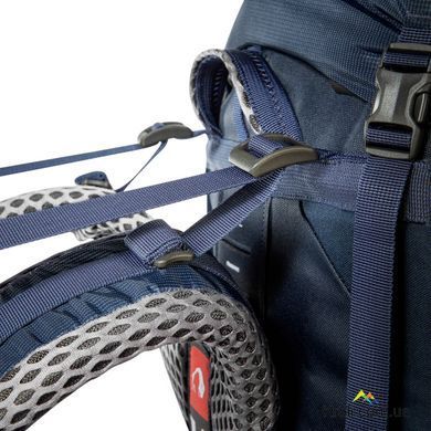 Рюкзак Tatonka Yukon 60+10, Navy (TAT 1303.004)