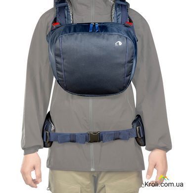 Рюкзак Tatonka Yukon 60+10, Navy (TAT 1303.004)