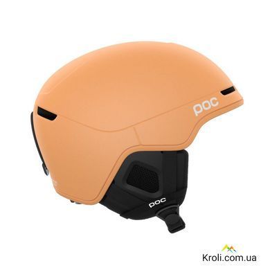 Горнолыжный шлем POC Obex Pure Light Citrine Orange, M/L (PC X20101091214MLG1)
