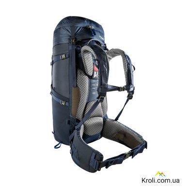 Рюкзак Tatonka Yukon 60+10, Navy (TAT 1303.004)