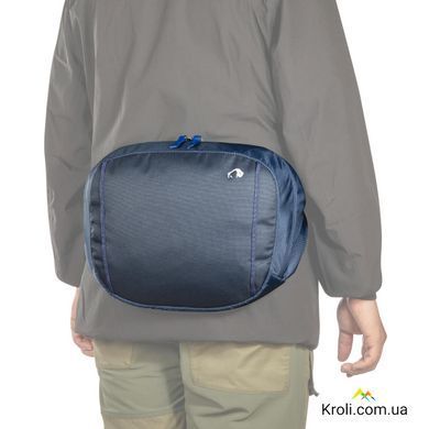 Рюкзак Tatonka Yukon 60+10, Navy (TAT 1303.004)