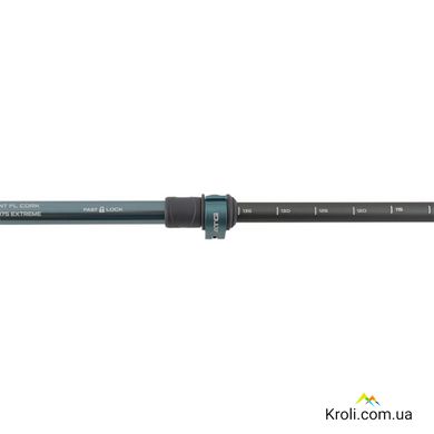 Трекинговые телескопические палки Pinguin Ascent FL Cork, 63-135 см, Cobalt (PNG 813180)