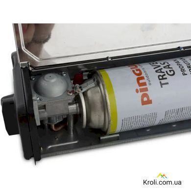 Газовая портативная плита Pinguin Campout Portable Gas Stove (PNG 676099)