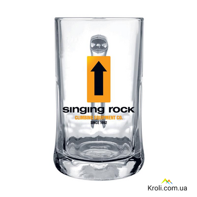 Бокал Singing Rock Rock Pitcher, 0.3 л (SR P0010.X0-30)