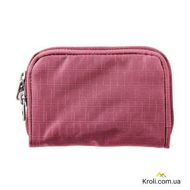 Гаманець Tatonka Big Plain Wallet, Bordeaux Red (TAT 2896.047)