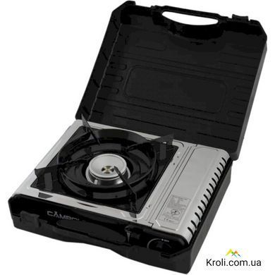 Газовая портативная плита Pinguin Campout Portable Gas Stove (PNG 676099)