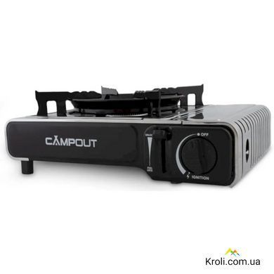 Газовая портативная плита Pinguin Campout Portable Gas Stove (PNG 676099)