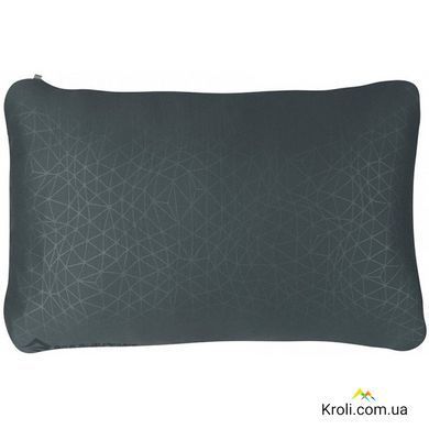 Подушка Sea To Summit FoamCore Pillow Deluxe Grey (STS APILFOAMDLXGY)