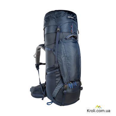 Рюкзак Tatonka Yukon 60+10, Navy (TAT 1303.004)