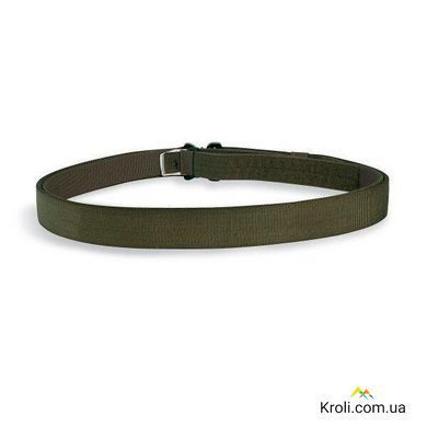 Розвантажувальний ремінь Tasmanian Tiger Equipment Belt MK2 SET, Olive, S (TT 7633.331-S)
