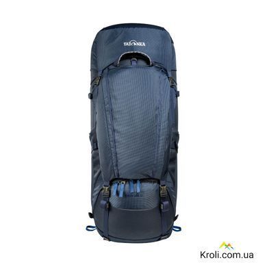 Рюкзак Tatonka Yukon 60+10, Navy (TAT 1303.004)