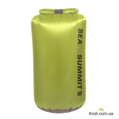Гермомешок Sea To Summit Ultra-Sil Dry Sack 1 L Green (STS AUDS1GN)