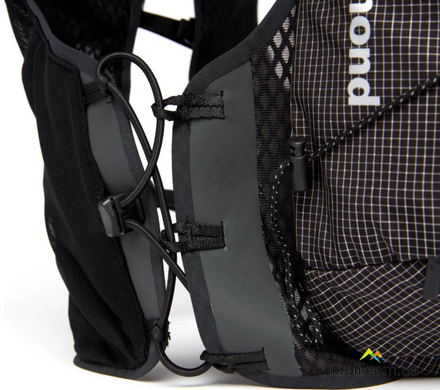 Рюкзак Black Diamond Distance 8, Black (BD 681223.0002-S)