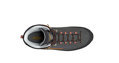 Asolo Taron GV MM Grey Flame 46 ASL A12532.A655