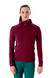 Кофта женская Rab Nexus Jacket Wmns, Deep Heather, S (10) (RB QFF-73-DEH-10)