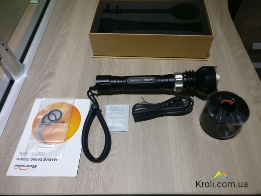 Ліхтар дайвінговій Magicshine MJ-810E